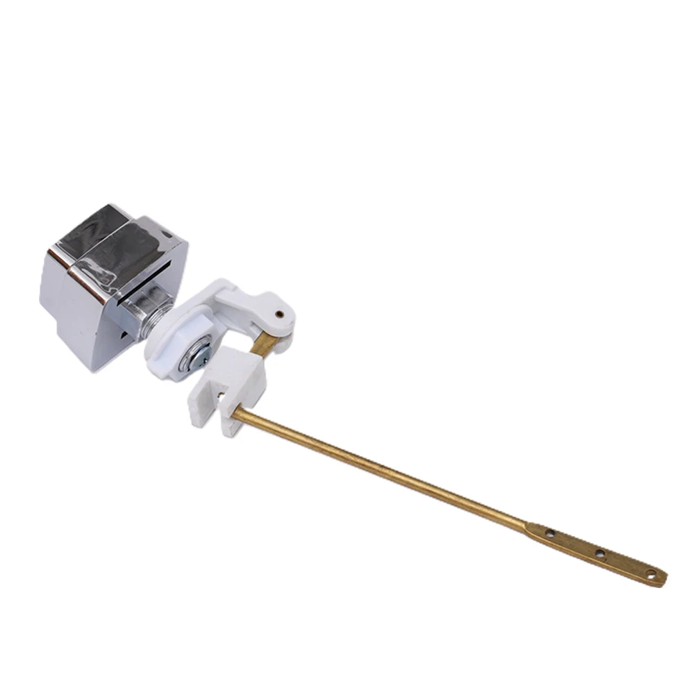 1 Pc Brass Toilet Water Tank Lever Universal Side Mount Toilet Tank Lever Flush Handle Brass Toilet Tank Lever Handles
1 Pc Brass Toilet Water Tank Lever Universal Side Mount Toilet Tank Lever Flush Handle Brass Toilet Tank Lever Handles
