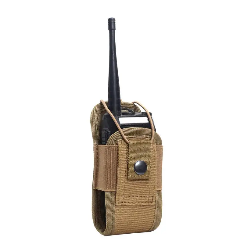 Radio Bag Pouch Radio Holder Case Molle Radio Holster Pouch Heavy Duty Radios Pouch Bag For Two Ways Walkie Talkies
Radio Bag Pouch Radio Holder Case Molle Radio Holster Pouch Heavy Duty Radios Pouch Bag For Two Ways Walkie Talkies