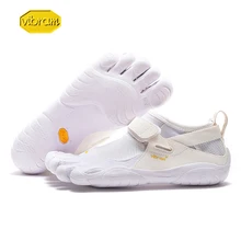 Vibram Fivefingers KSO VINTAGE Five Fingers Shoes Walking Hiking Trekking Outdoor Wet Traction Sneakers Urban Playground Climb