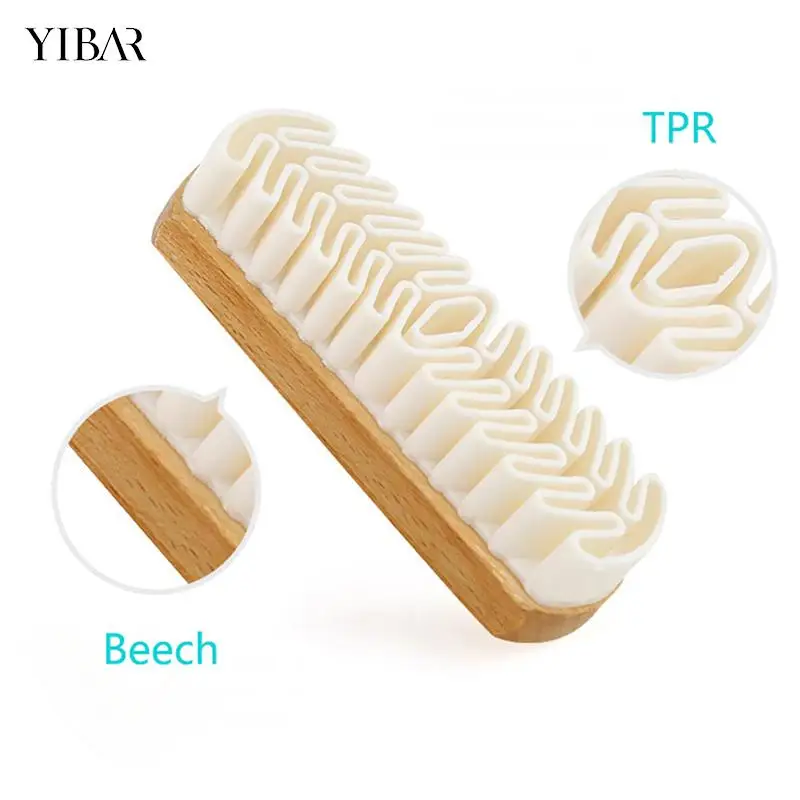 Car Interior Parts Cleaning Brush Suede Deerskin Plush Fabrics Beauty Care Brush Detailing Auto Upholstery Clean Tool Accessory
Car Interior Parts Cleaning Brush Suede Deerskin Plush Fabrics Beauty Care Brush Detailing Auto Upholstery Clean Tool Accessory