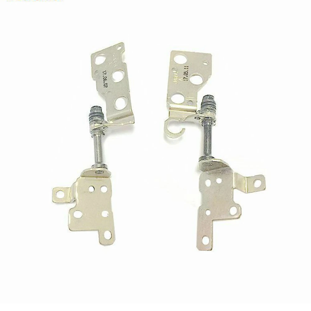 New laptop LCD Hinges For Lenovo IdeaPad 700-15 ISK 700-15ISK Laptop Hinge Set Axis Shaft Kit Left&Right
New laptop LCD Hinges For Lenovo IdeaPad 700-15 ISK 700-15ISK Laptop Hinge Set Axis Shaft Kit Left&Right