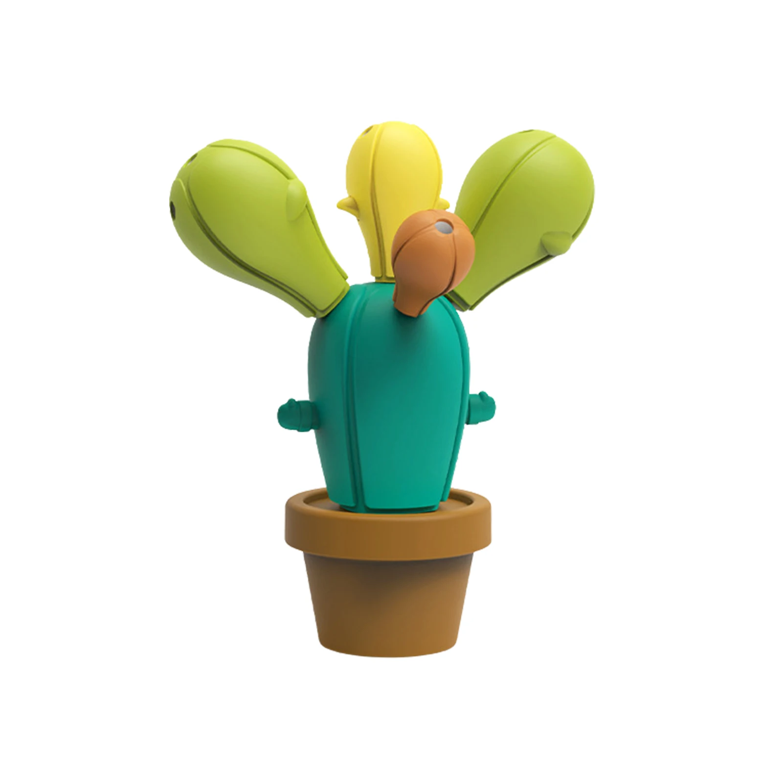 Balancing Cactus Stacking Toy Balancing Cactus Building Toys Fun Sorting Stacking Cactus Building Blocks 3D Puzzle STEM Learning
Balancing Cactus Stacking Toy Balancing Cactus Building Toys Fun Sorting Stacking Cactus Building Blocks 3D Puzzle STEM Learning