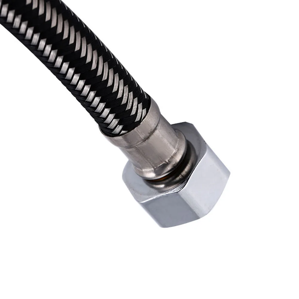 High Quality Hose Hose Hose Faucet Hose Mixed Wire Practical Silver Stainless Steel Water Heater 1pcs 20cm Durable
High Quality Hose Hose Hose Faucet Hose Mixed Wire Practical Silver Stainless Steel Water Heater 1pcs 20cm Durable