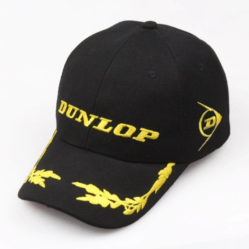 Новая модная бейсболка с вышивкой для Dunlop, бейсболка в стиле K-POP, хип-хоп, папа, шляпа с защитой от солнца, Всесезонная, для занятий спортом на ...
Новая модная бейсболка с вышивкой для Dunlop, бейсболка в стиле K-POP, хип-хоп, папа, шляпа с защитой от солнца, Всесезонная, для занятий спортом на ...