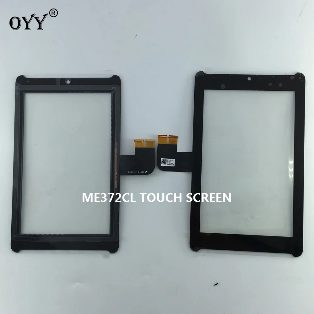 touch screen Digitizer Glass Sensor Replacement parts 7" Inch For ASUS Fonepad 7 LTE ME372CL K00Y
touch screen Digitizer Glass Sensor Replacement parts 7" Inch For ASUS Fonepad 7 LTE ME372CL K00Y