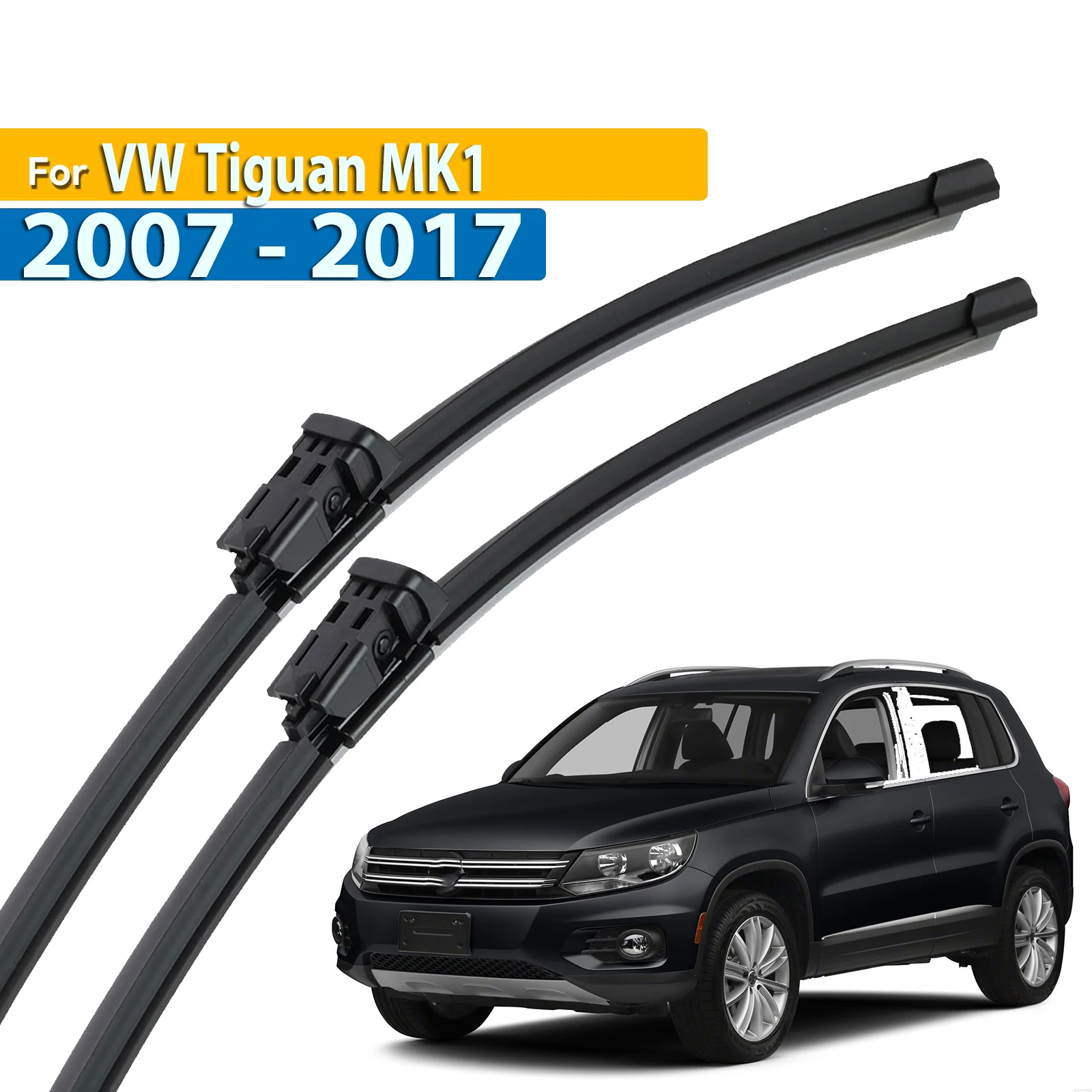 Передние щетки стеклоочистителя Erick's LHD для VW Tiguan MK1 2007-2017, лобовое стекло, чистые окна, автомобильные щетки от дождя 24 дюйма + 21 дюйм
Передние щетки стеклоочистителя Erick's LHD для VW Tiguan MK1 2007-2017, лобовое стекло, чистые окна, автомобильные щетки от дождя 24 дюйма + 21 дюйм