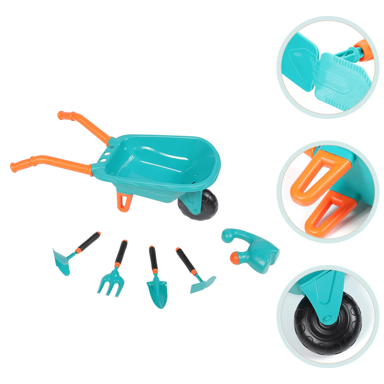 Children's Toy Set Gardening Kid Planting Tools Toddler Toys Kids Shovels Playset Outdoor
Children's Toy Set Gardening Kid Planting Tools Toddler Toys Kids Shovels Playset Outdoor