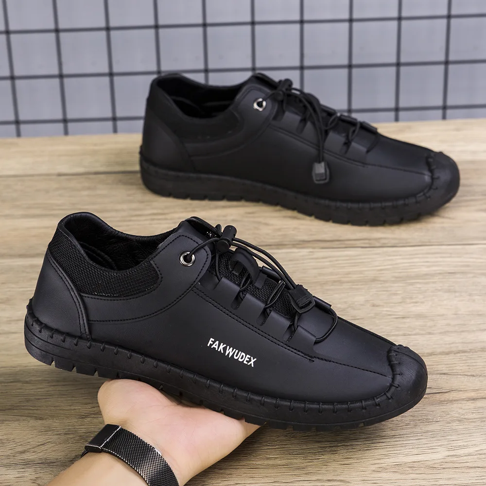 Men's Sneaker Shoes Autumn Non-slips Walking Daily Sneaker Driving Outdoors Sneakers Loafer Comfortable Shoes Footwear Hombre
Men's Sneaker Shoes Autumn Non-slips Walking Daily Sneaker Driving Outdoors Sneakers Loafer Comfortable Shoes Footwear Hombre