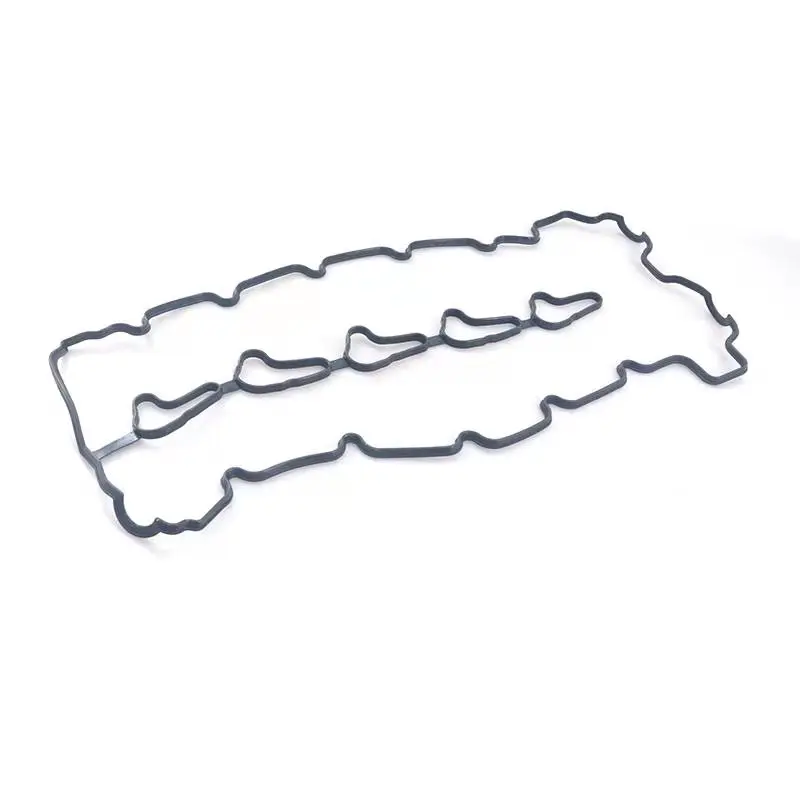 NBJKATO Brand New Genuine Cylinder Head Cover Gasket 6650160121 For Ssangyong Rexton Actyon Kyron Stavic
NBJKATO Brand New Genuine Cylinder Head Cover Gasket 6650160121 For Ssangyong Rexton Actyon Kyron Stavic
