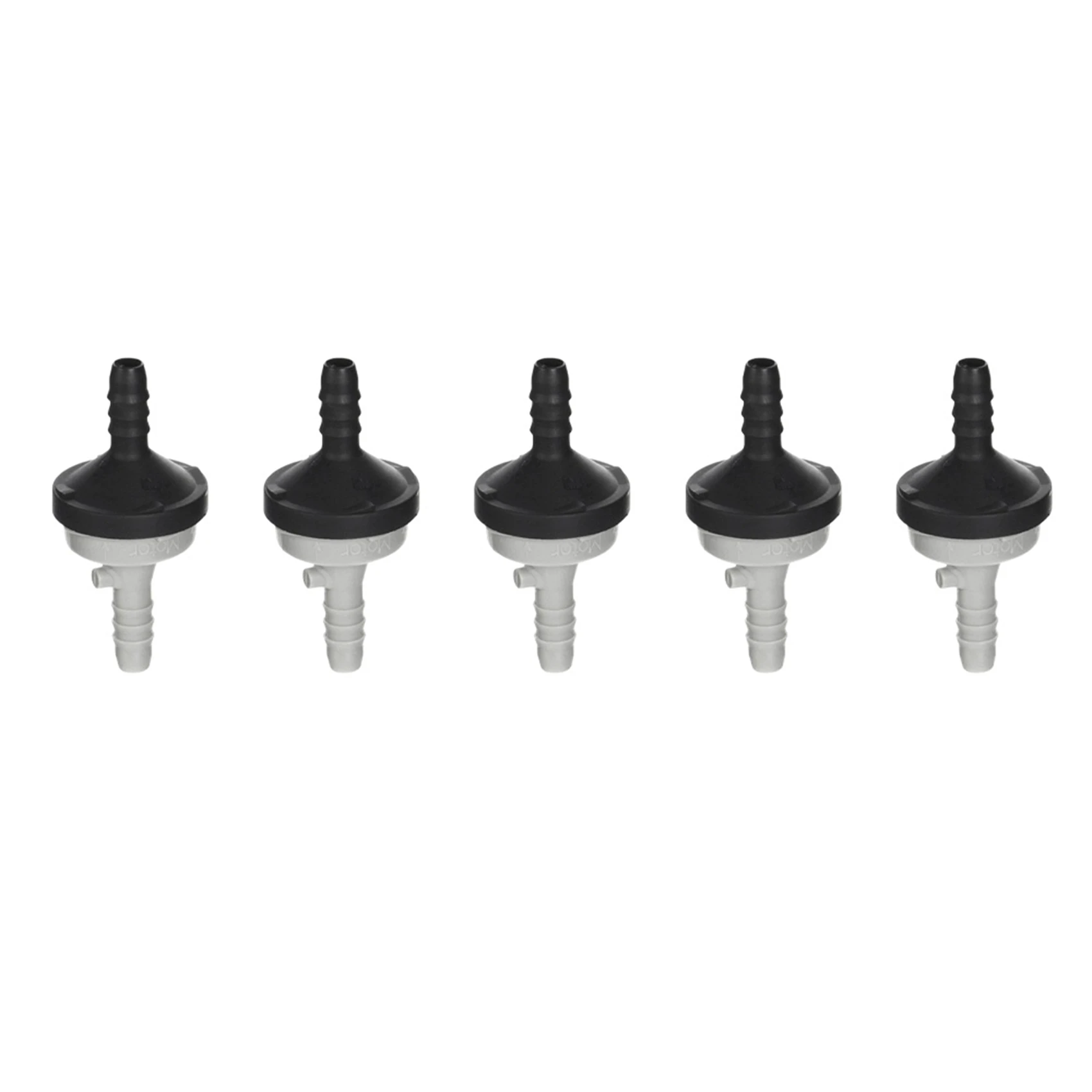 5X Vacuum Air Pump Check Valve for Audi A4 TT for Passat 1.8T Part Number: 058 905 291 058 905 291K
5X Vacuum Air Pump Check Valve for Audi A4 TT for Passat 1.8T Part Number: 058 905 291 058 905 291K