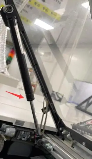 Газовая пружина, S684D816P02, S684D816P04, S684D816P08, S684D889P91, подходит для Mitsubishi EDM, S684-D816-P02, S684-D816-P04, S684-D816-P08
Газовая пружина, S684D816P02, S684D816P04, S684D816P08, S684D889P91, подходит для Mitsubishi EDM, S684-D816-P02, S684-D816-P04, S684-D816-P08