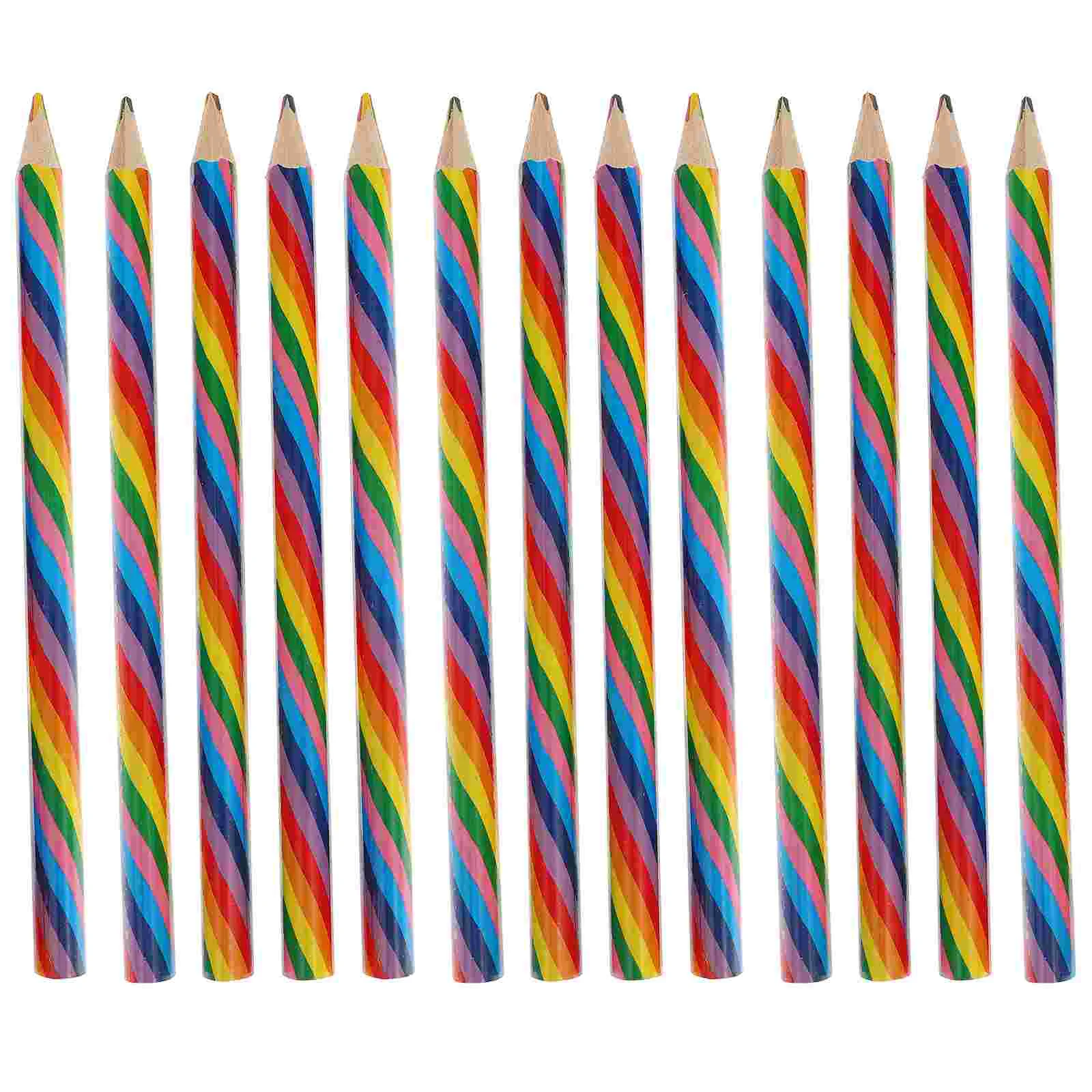 Pencilscolored Drawing Rainbow Color Painting Kids Crayonswoodenartistportable Multi Recycled Fun Children Writing Paper
Pencilscolored Drawing Rainbow Color Painting Kids Crayonswoodenartistportable Multi Recycled Fun Children Writing Paper