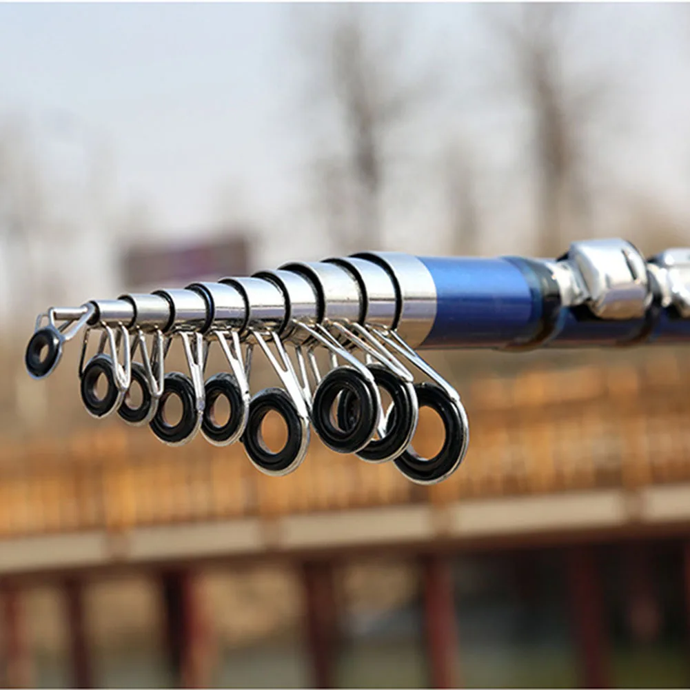 Pocket Fishing Rod Fishing Rod Fishing Scenes Sea Throwing Rod Short Travel Lure Rod Carp Stick Durable Fishing Equipment
Pocket Fishing Rod Fishing Rod Fishing Scenes Sea Throwing Rod Short Travel Lure Rod Carp Stick Durable Fishing Equipment