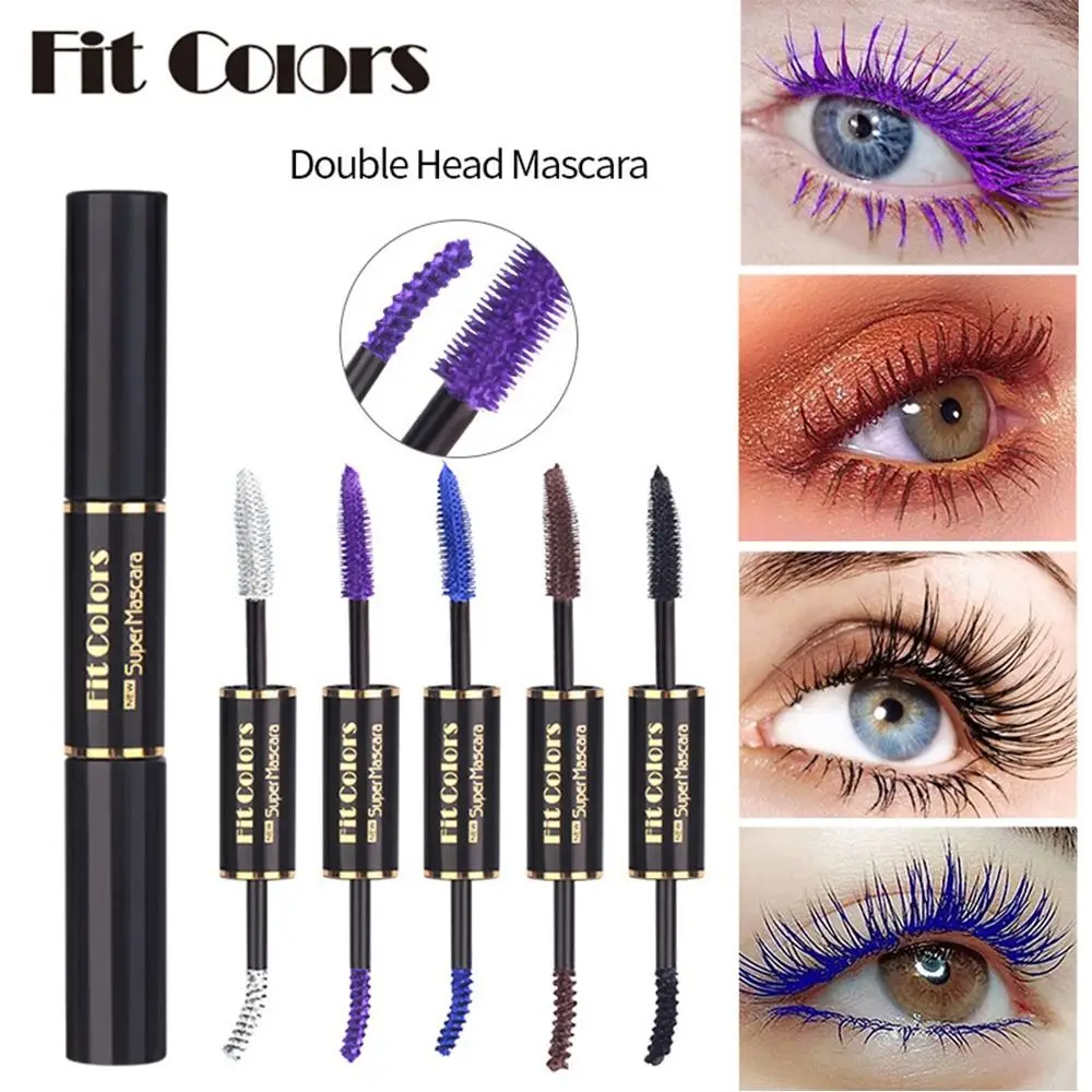 2 IN 1 4D Silk Fiber Lash Mascara Waterproof Eyelash Fluffy Volume Mascara Lengthening Curling Eye Mascara Extension Makeup
2 IN 1 4D Silk Fiber Lash Mascara Waterproof Eyelash Fluffy Volume Mascara Lengthening Curling Eye Mascara Extension Makeup