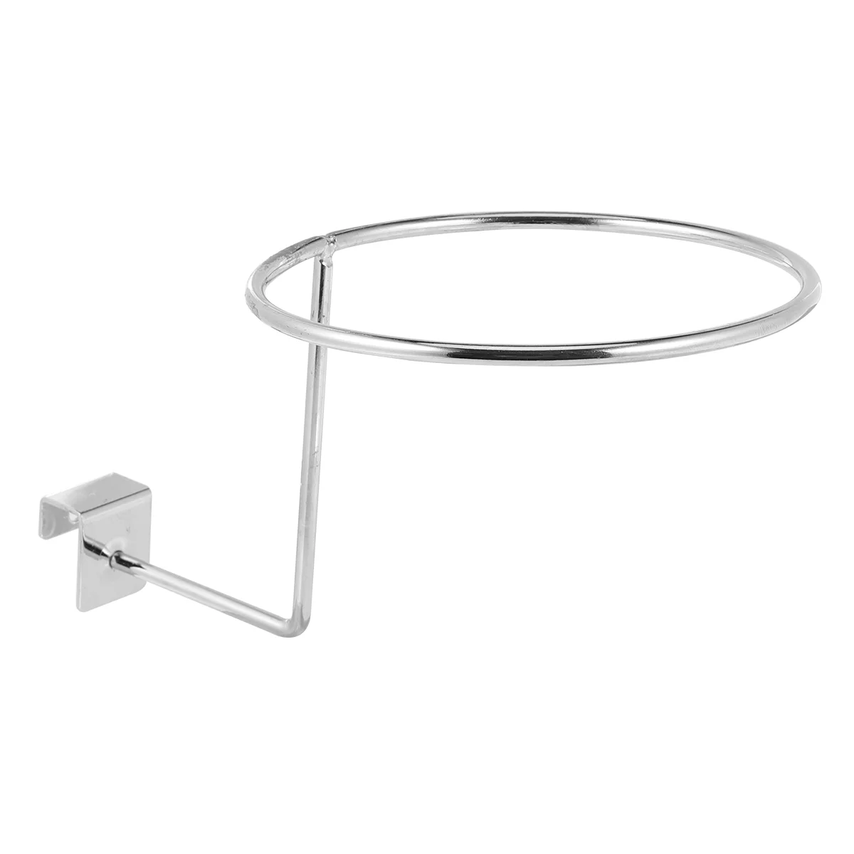 1 Pc Holder Hanger Wall Hat Stand Holder Display Rack Display Rack Display Shelf
1 Pc Holder Hanger Wall Hat Stand Holder Display Rack Display Rack Display Shelf
