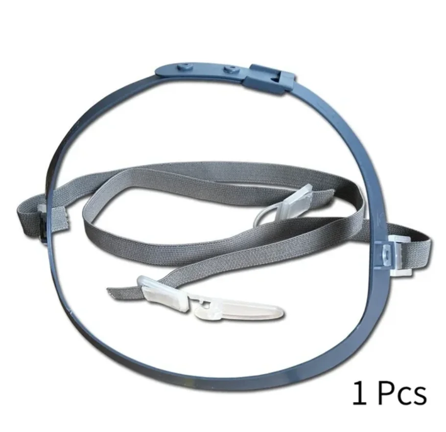 Комплект запасных частей для респираторов Karocola 6200/7502/6800
Комплект запасных частей для респираторов Karocola 6200/7502/6800