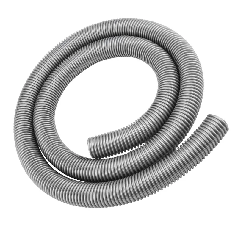 EVA Vacuum Cleaner Hose Flexible Hose Household Inner 32mm Outer 39mm Soft Tube Universal New Practical Durable
EVA Vacuum Cleaner Hose Flexible Hose Household Inner 32mm Outer 39mm Soft Tube Universal New Practical Durable