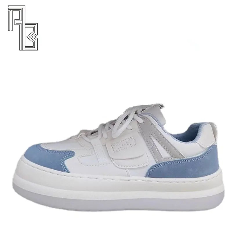 New Thick-soled Ladies Canvas Shoes Round Head Anti-slip Low-cut Joker Sneakers Comfortable Ladies Fashion White Shoes for Women
New Thick-soled Ladies Canvas Shoes Round Head Anti-slip Low-cut Joker Sneakers Comfortable Ladies Fashion White Shoes for Women