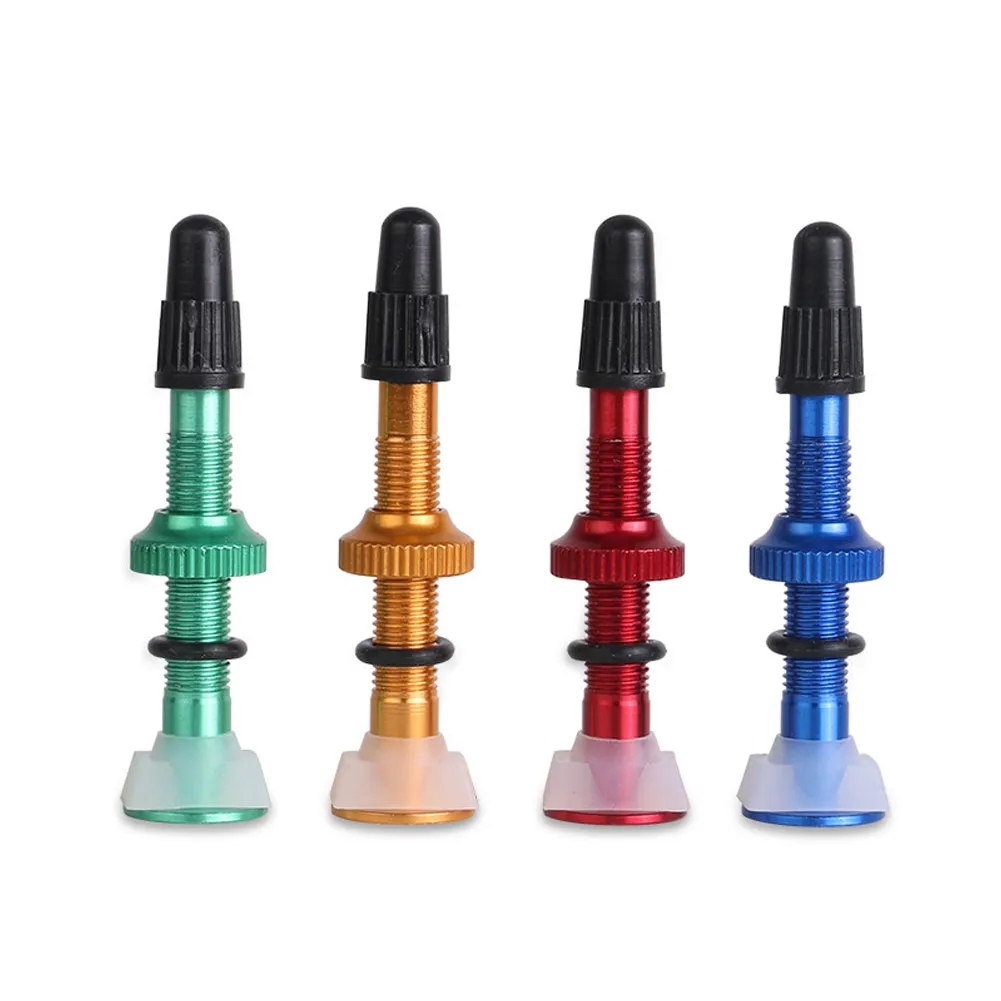 Bike FV Valve MTB Road Bike Tubeless Valve Stem Presta Core 48mm Removable Core Bicycle Valve Stem Cycling Accessories Bicicleta
Bike FV Valve MTB Road Bike Tubeless Valve Stem Presta Core 48mm Removable Core Bicycle Valve Stem Cycling Accessories Bicicleta