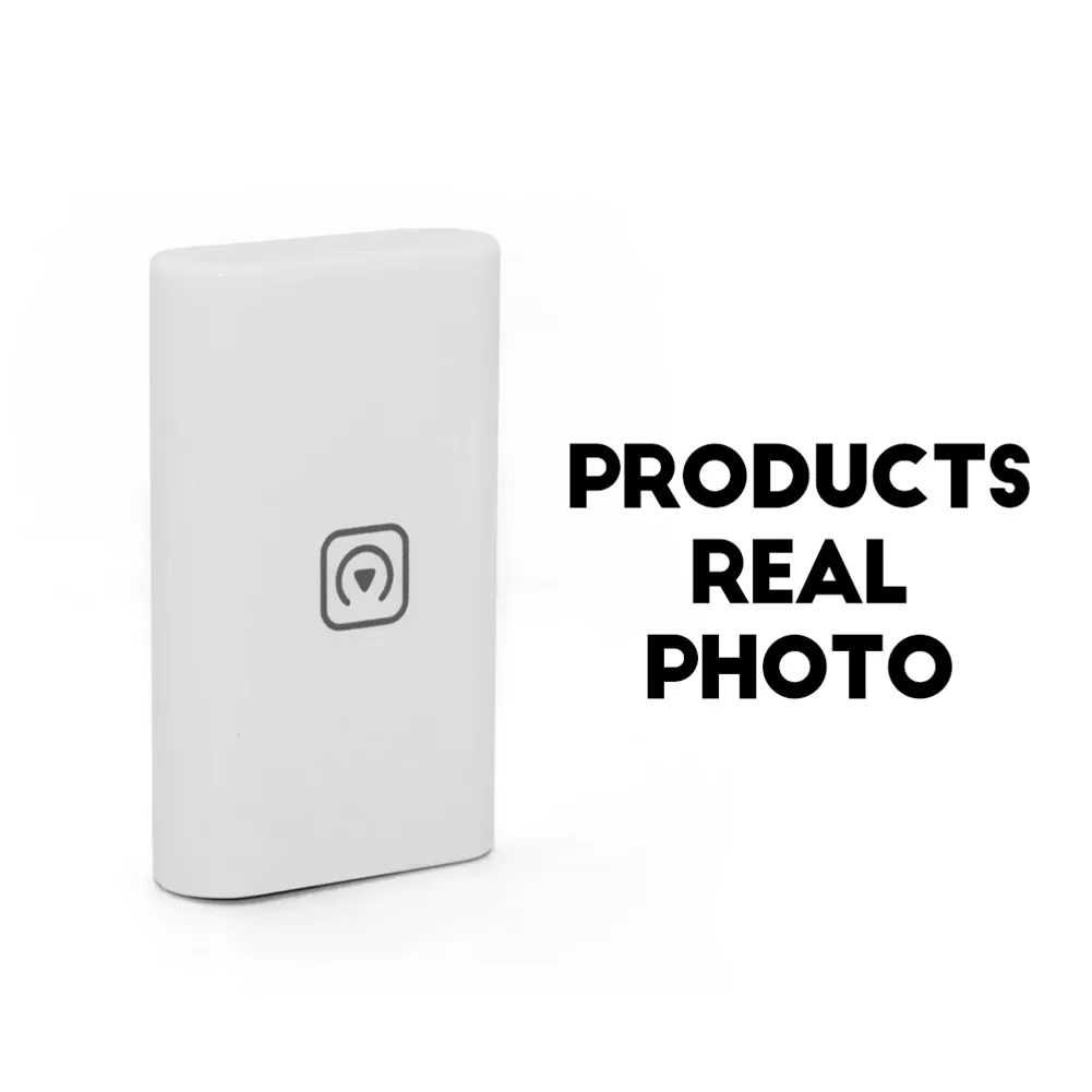 Wired To Wireless Carplay Adapter Dongle For Factory Wired CarPlay Vehicle Plug And Play Car Carplay Smart Box
Wired To Wireless Carplay Adapter Dongle For Factory Wired CarPlay Vehicle Plug And Play Car Carplay Smart Box