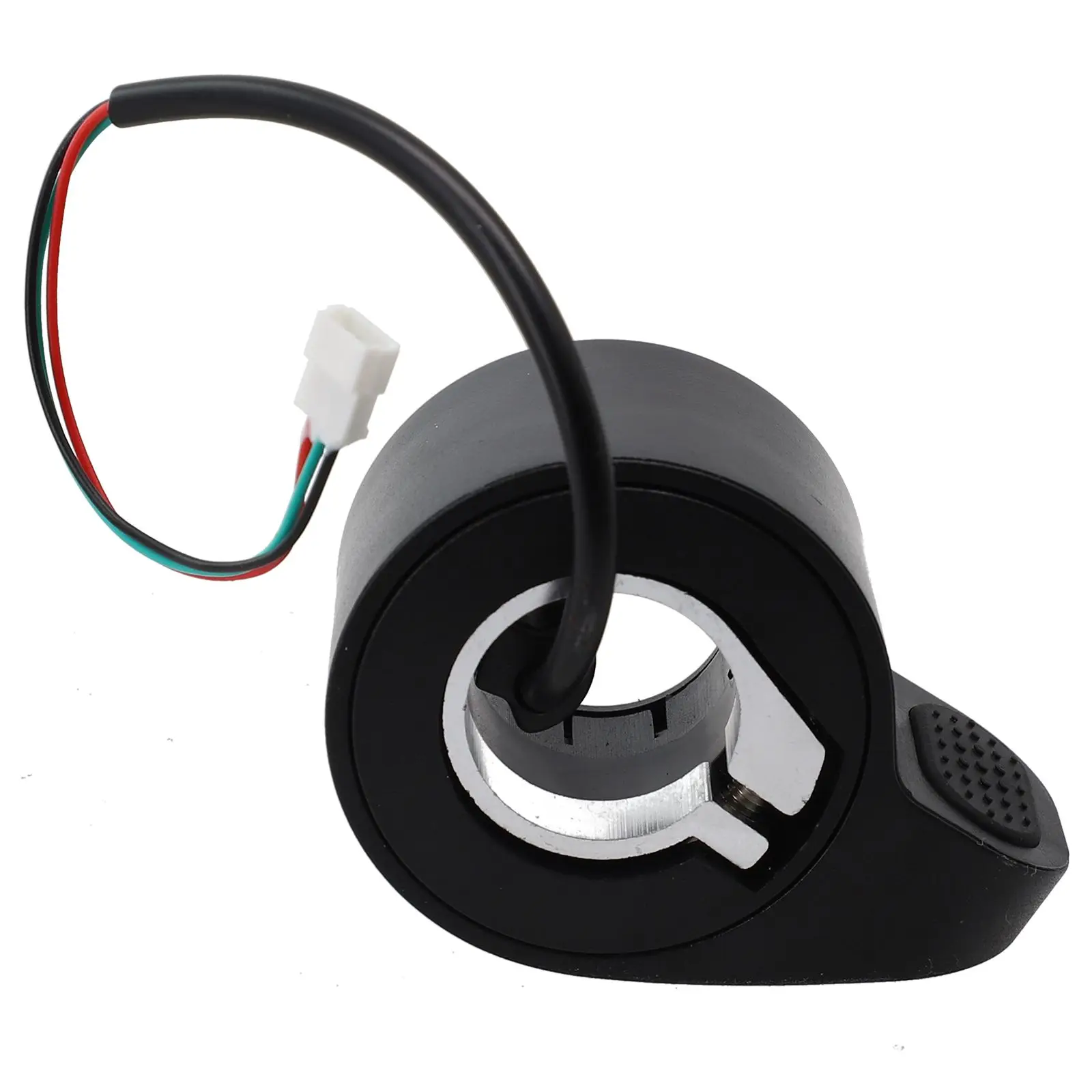 Electric Scooter Universal Accelerator Thumb Accelerator Precise Measurement 85 Inch Durable Electric Scooter M365
Electric Scooter Universal Accelerator Thumb Accelerator Precise Measurement 85 Inch Durable Electric Scooter M365