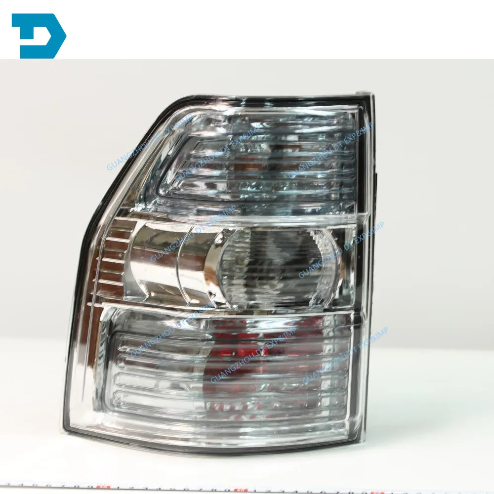 Rear lights for pajero v97 v93 v98 v87 tail lamp v95 turning signal FOR MONTERO Warning Lights Clearance
Rear lights for pajero v97 v93 v98 v87 tail lamp v95 turning signal FOR MONTERO Warning Lights Clearance