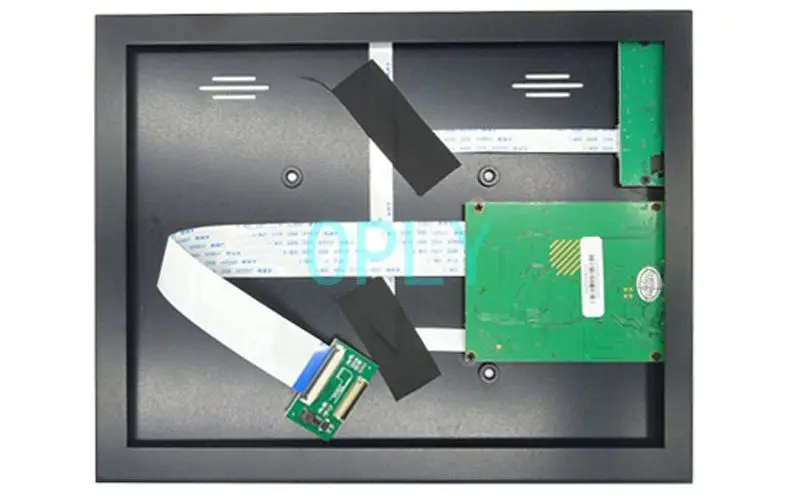 Подходит для Φ/A02 IPad 3/4/5 2048*1536 EDP плата контроллера + металлическая Φ Mini HDMI Φ 9,7 "Светодиодная панель 51PIN
Подходит для Φ/A02 IPad 3/4/5 2048*1536 EDP плата контроллера + металлическая Φ Mini HDMI Φ 9,7 "Светодиодная панель 51PIN