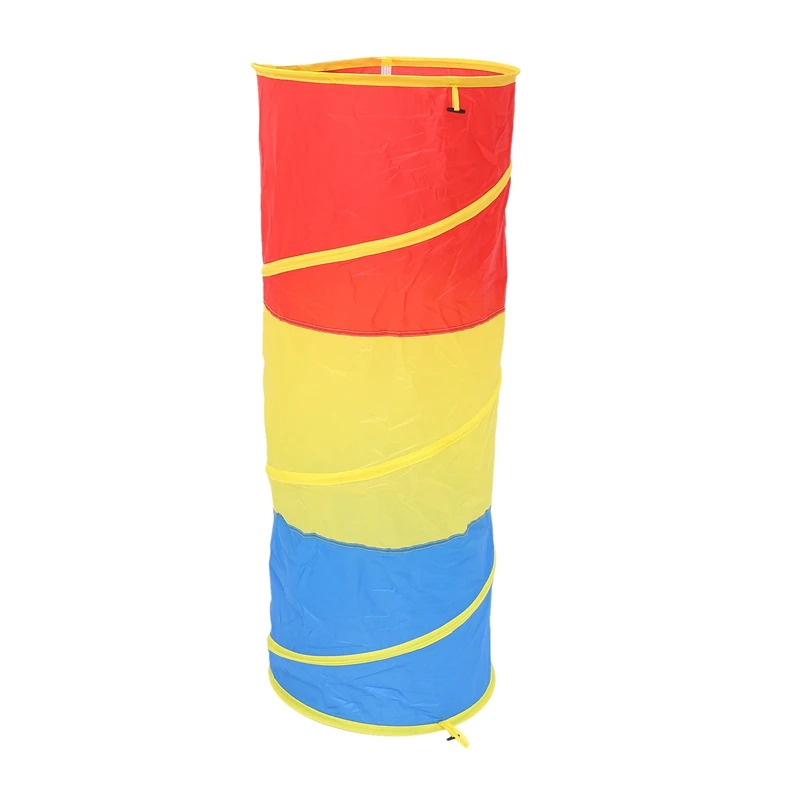 NEW-Children's Toys Crawling Tunnel Children Outdoor Indoor Toy Tube Baby Play Crawling Game Boy Girl Best Birthday Present
NEW-Children's Toys Crawling Tunnel Children Outdoor Indoor Toy Tube Baby Play Crawling Game Boy Girl Best Birthday Present