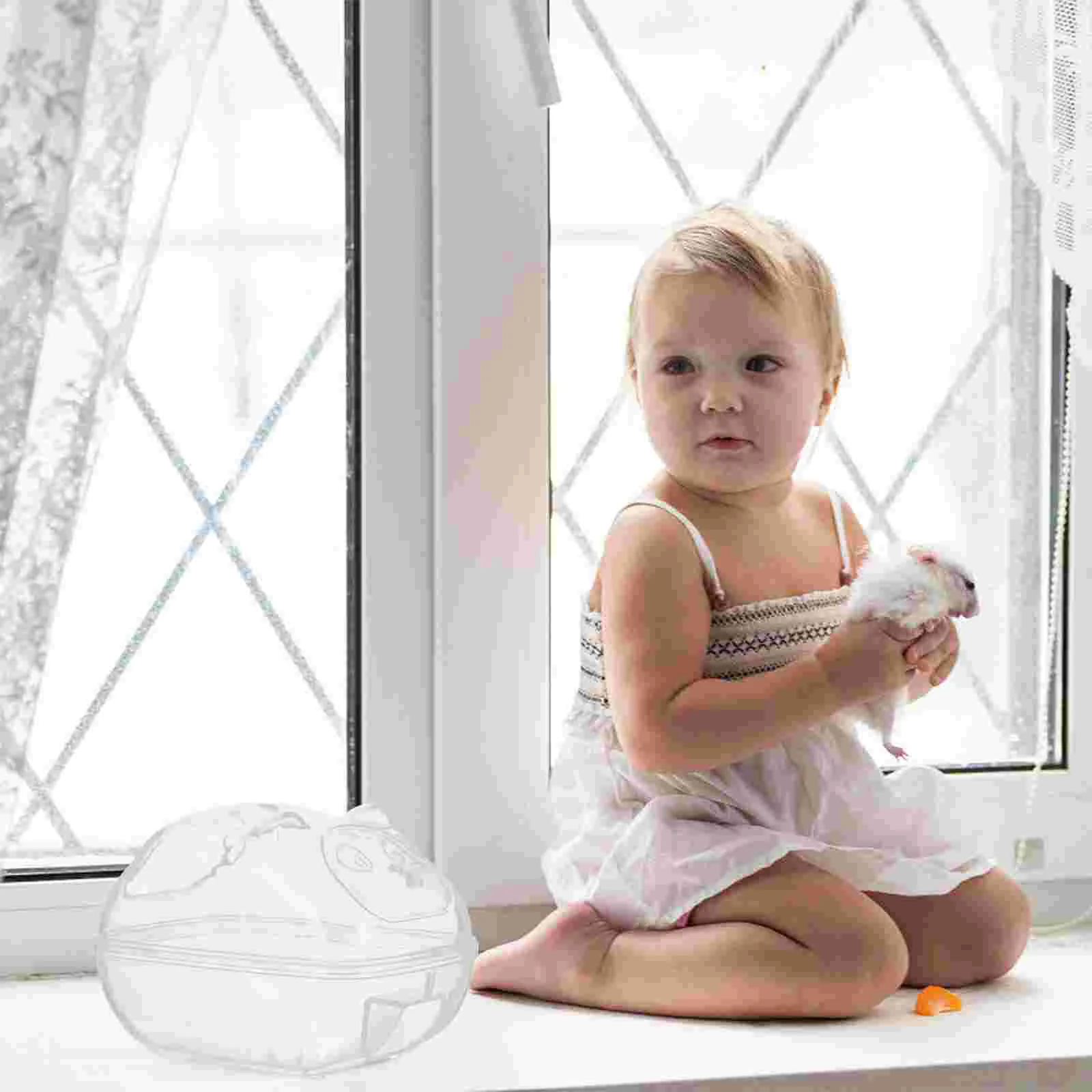 Hamster Transparent Bathroom Clear Tub Plastic Bins Basins Guinea Sand Kit Box Take Gerbils Container
Hamster Transparent Bathroom Clear Tub Plastic Bins Basins Guinea Sand Kit Box Take Gerbils Container