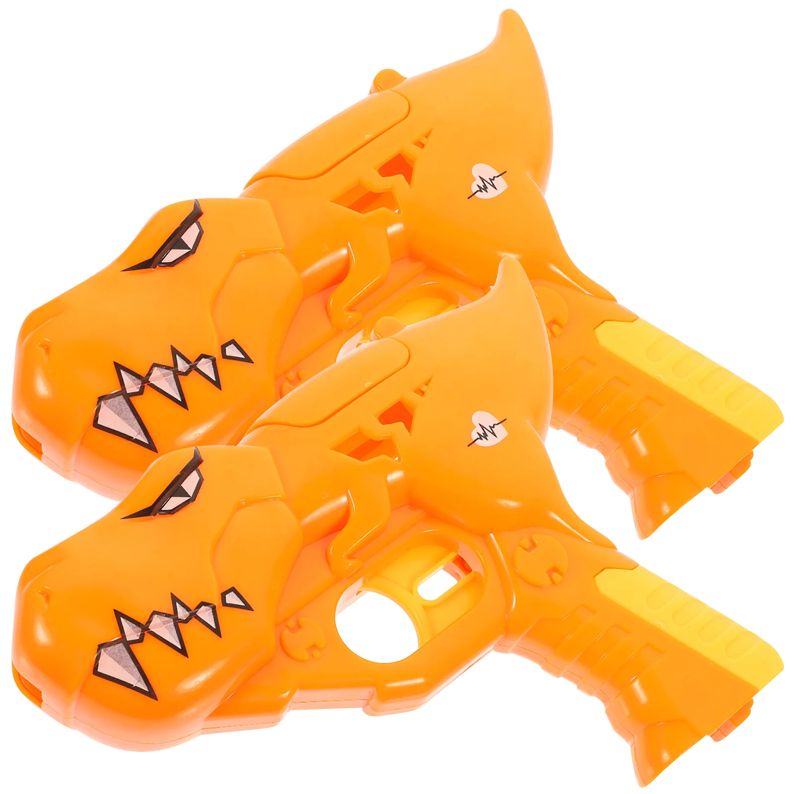 2 Pcs Lollipop Robot Kids Bulk Toys Candy Storage Dinosaur Holder Plastic Creative Party Favor Men Women Novelty
2 Pcs Lollipop Robot Kids Bulk Toys Candy Storage Dinosaur Holder Plastic Creative Party Favor Men Women Novelty