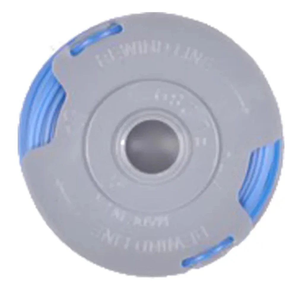Spool&Line Grass Trimmer Brand New Durable Easy To Install FL289 FL289-02 High Quality Garden & Outdoor Living
Spool&Line Grass Trimmer Brand New Durable Easy To Install FL289 FL289-02 High Quality Garden & Outdoor Living