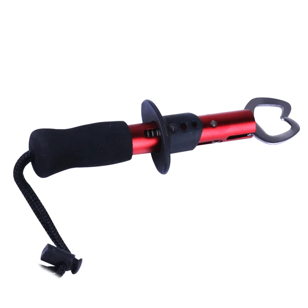 

Fishing Tool Supplies Kit Clamp Nose Pliers Hooks Sturdy Metal Gripper Accessory Accessories