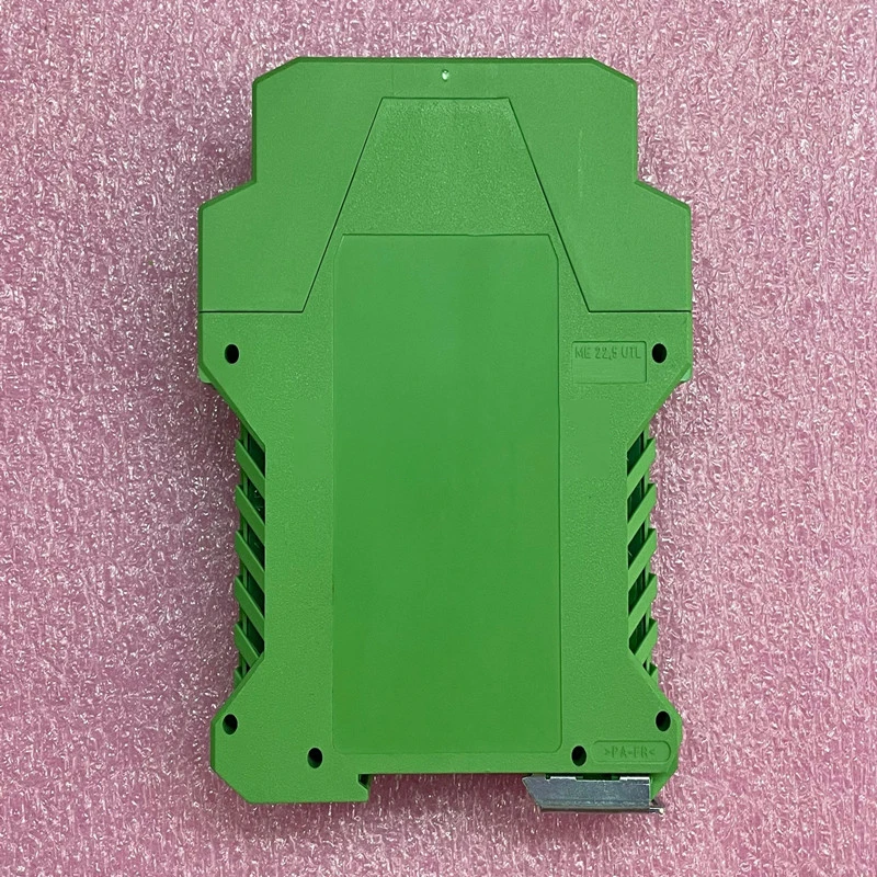 MINI-PS/12-24DC/5-15DC/2 2320018 Оригинальное реле безопасности Phoenix, высокое качество, быстрая доставка
MINI-PS/12-24DC/5-15DC/2 2320018 Оригинальное реле безопасности Phoenix, высокое качество, быстрая доставка