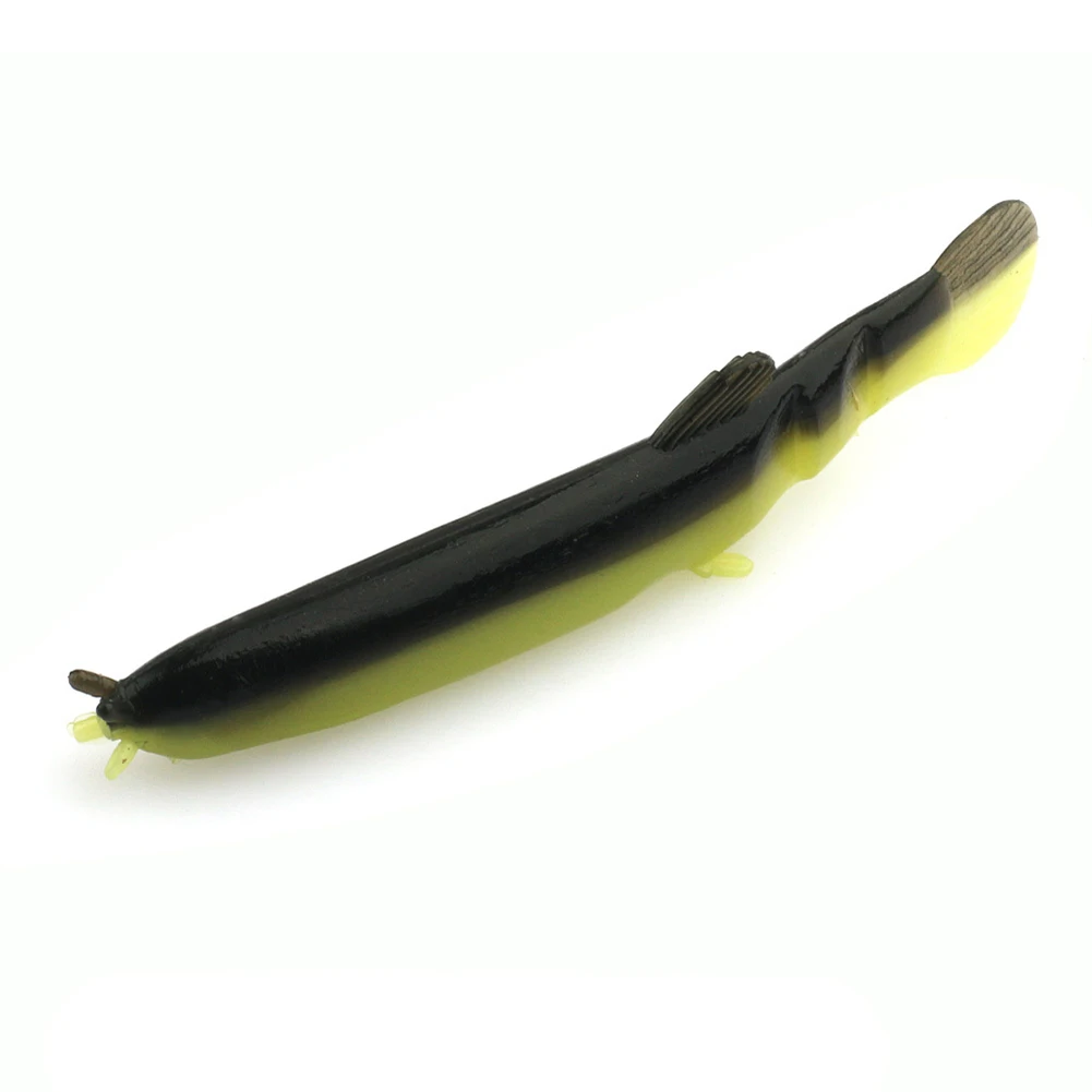 1pc 7cm/2g Fishing Lure Small Loach Soft Bait Luya Baits Loach Bionic Bait Carp Fishing Accessories Pesca Artificial Lures
1pc 7cm/2g Fishing Lure Small Loach Soft Bait Luya Baits Loach Bionic Bait Carp Fishing Accessories Pesca Artificial Lures