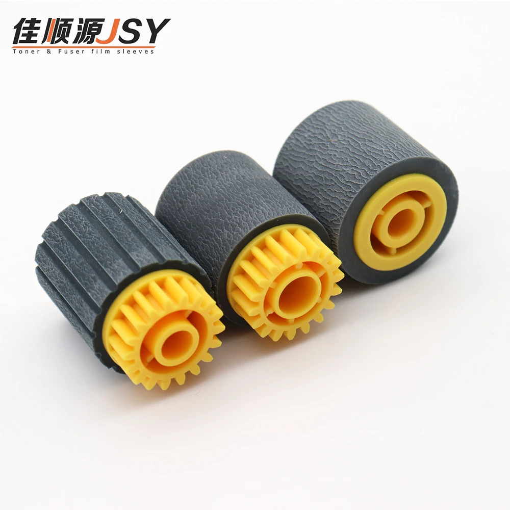 

Pickup Roller For Ricoh Pro 8100 8110 8120 8200 8210 8220 C651 C751 1105 110 Paper Feed Roller AF03-2041 AF03-0071 AF03-1041