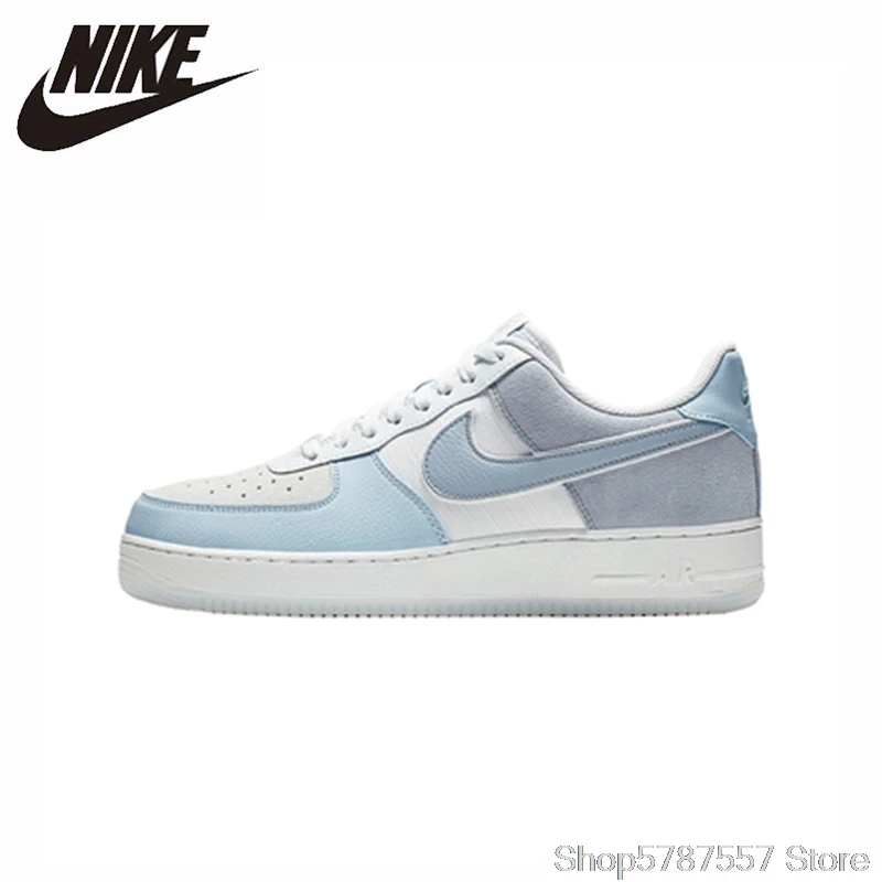 Оригинальные мужские кроссовки Nike Air Force 1 для скейтбординга, дышащие удобные легкие спортивные кроссовки # AO2425
Оригинальные мужские кроссовки Nike Air Force 1 для скейтбординга, дышащие удобные легкие спортивные кроссовки # AO2425