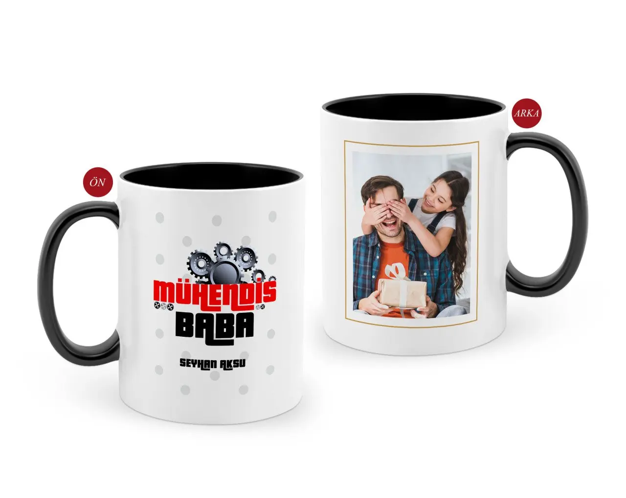Персонализированные Fathers Day Gift», «фото черный, белый цвет кружка Bardak-76
Персонализированные Fathers Day Gift», «фото черный, белый цвет кружка Bardak-76