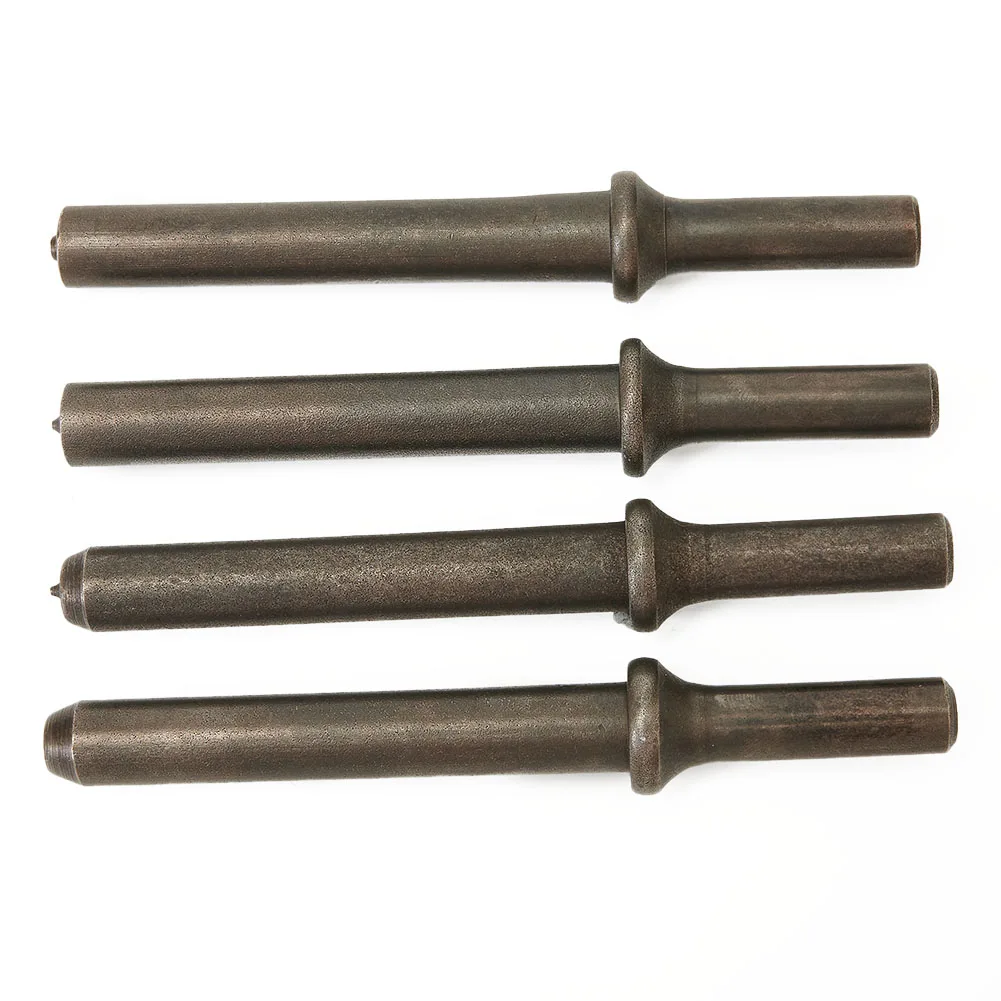 4-5 / 8\" x 0.401\" Pneumatic air rivet Power tool Coupped Replacement Accessory Parts 45# steel 527294 Industrial
4-5 / 8\" x 0.401\" Pneumatic air rivet Power tool Coupped Replacement Accessory Parts 45# steel 527294 Industrial