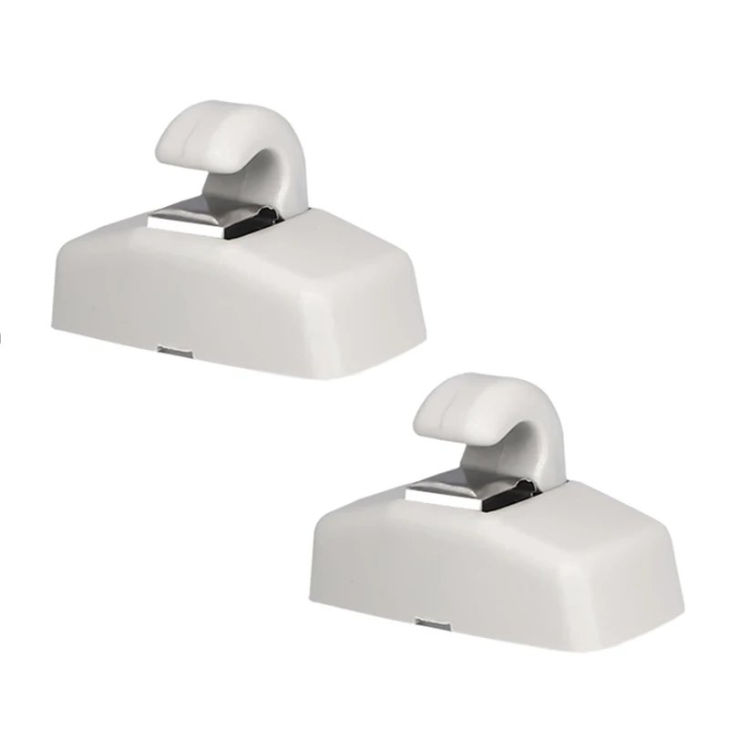 Новый крючок для солнцезащитного козырька, кронштейн, вешалка для VW Golf 4 GTI Jetta A4 Passat B5 B6 Polo 9N Vento Gol T4 T5 Beetle Skoda Octavia 2 A5
Новый крючок для солнцезащитного козырька, кронштейн, вешалка для VW Golf 4 GTI Jetta A4 Passat B5 B6 Polo 9N Vento Gol T4 T5 Beetle Skoda Octavia 2 A5