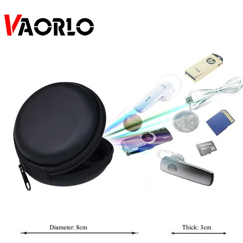 Portable Earphone Box Headphone Case USB Data Cable U Disk Storage Portable Hard Case Headset Accessories Bag SD Card Case
Portable Earphone Box Headphone Case USB Data Cable U Disk Storage Portable Hard Case Headset Accessories Bag SD Card Case