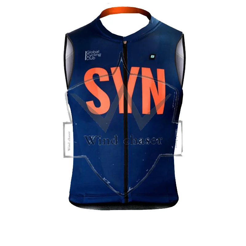2024 BIEHLER SYN Men Women Cycling Jersey MTB Road Bike Cycling Clothes Sleeveless vest Windproof and waterproof Jersey Cycling
2024 BIEHLER SYN Men Women Cycling Jersey MTB Road Bike Cycling Clothes Sleeveless vest Windproof and waterproof Jersey Cycling