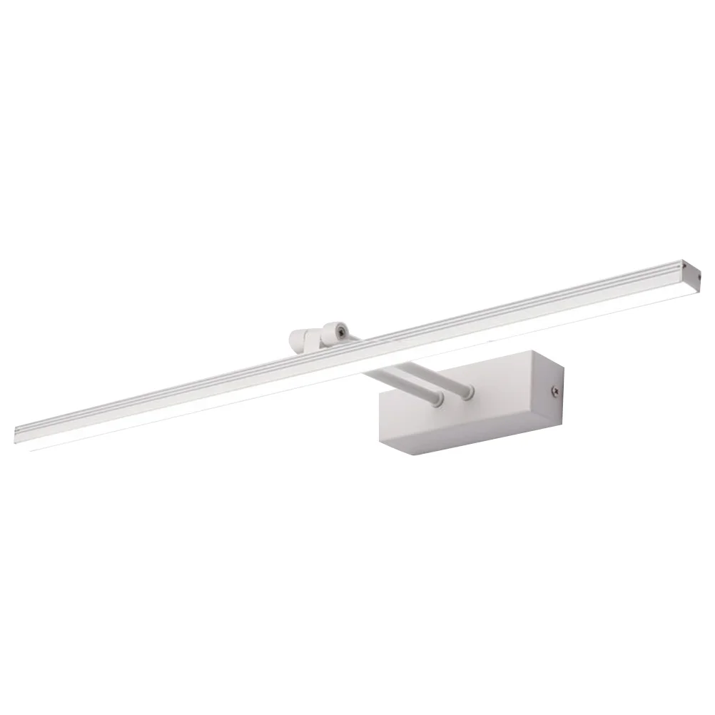 Home Lamp Vanity Light Bathroom Lighting Fixture Mirror Headlamp Aluminum Ceiling LED Pendant
Home Lamp Vanity Light Bathroom Lighting Fixture Mirror Headlamp Aluminum Ceiling LED Pendant