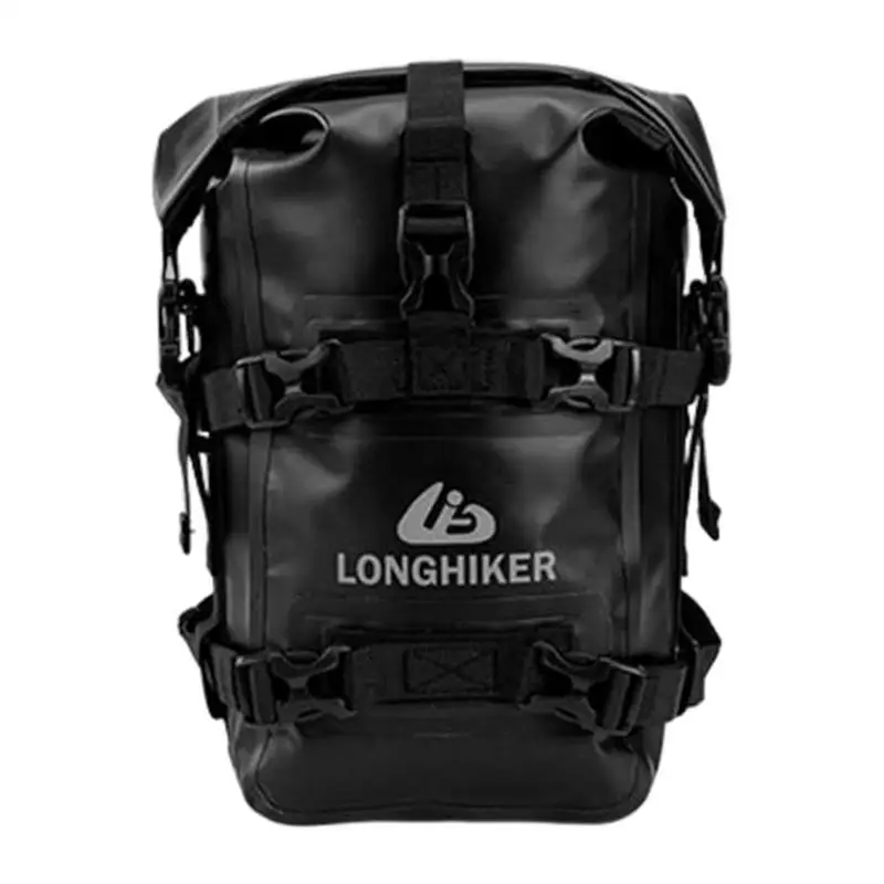 Motorcycle Waterproof Multifunctional Bumper Bag For BMW R1200GS R1250GS GSA F750GS F850GS R1200RT Fall Protection Bar Package
Motorcycle Waterproof Multifunctional Bumper Bag For BMW R1200GS R1250GS GSA F750GS F850GS R1200RT Fall Protection Bar Package