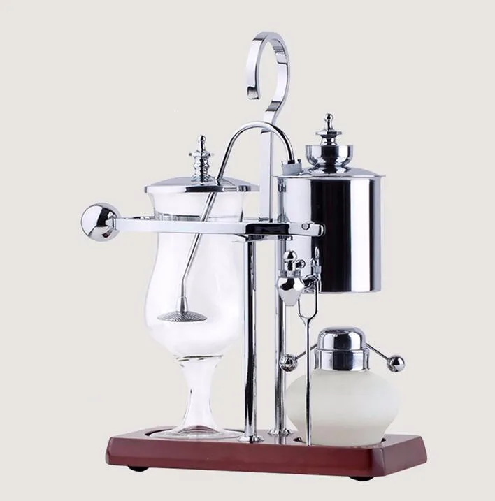 tabletop Yami professional Belgium vacuum coffee syphon coffee maker/coffee machine
tabletop Yami professional Belgium vacuum coffee syphon coffee maker/coffee machine