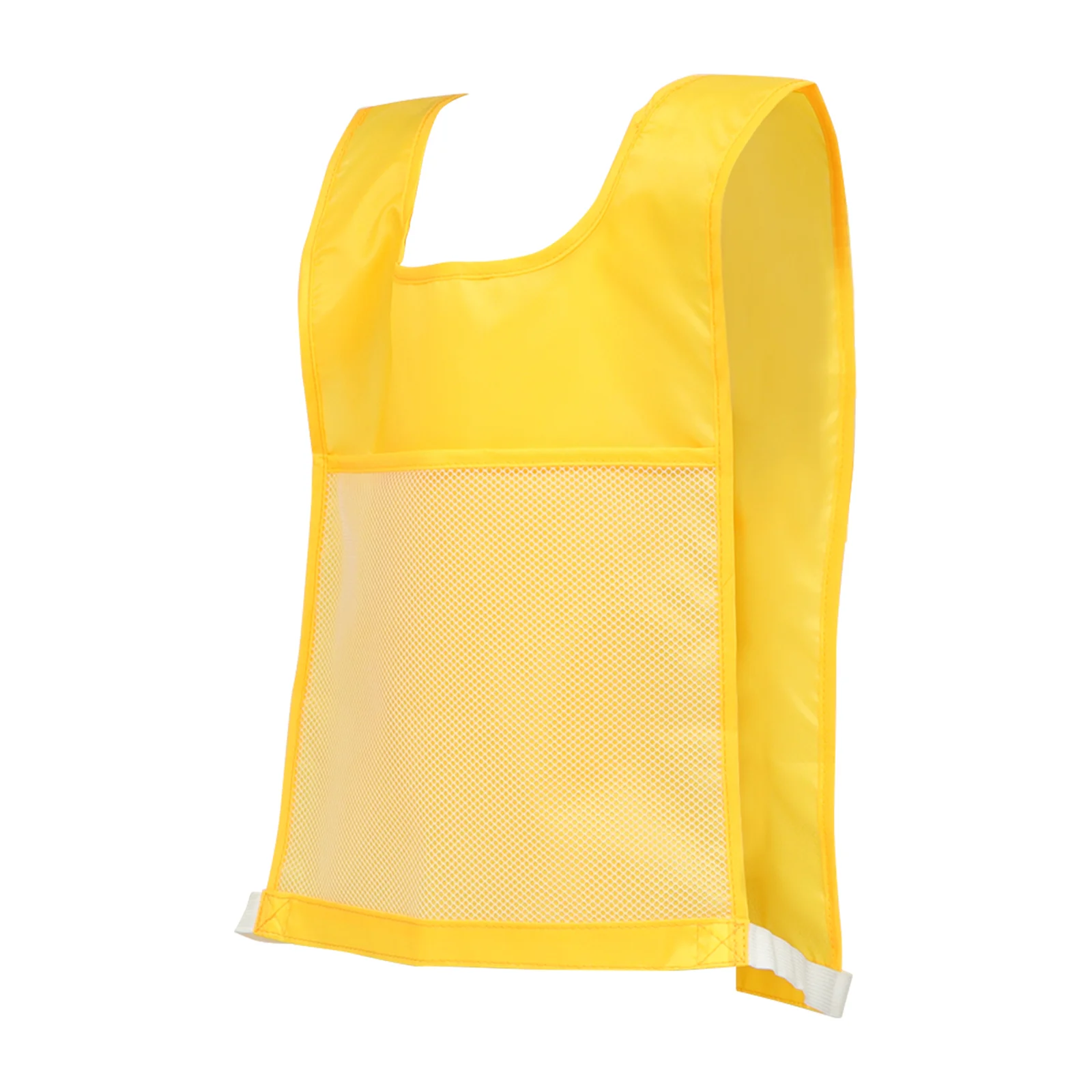 Game Vest Children Pocket Sports Waistcoat Competition Jersey Physical Exercise Numbers Teaching Outdoor
Game Vest Children Pocket Sports Waistcoat Competition Jersey Physical Exercise Numbers Teaching Outdoor