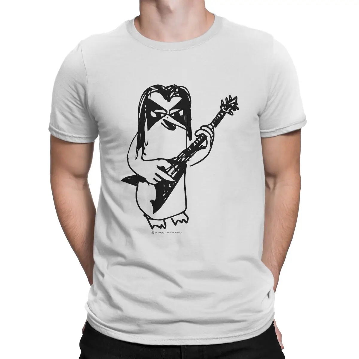 Men T-Shirt Abbath Vintage Pure Cotton Tee Shirt Short Sleeve Black Metal T Shirt Crew Neck Clothing Birthday Gift
Men T-Shirt Abbath Vintage Pure Cotton Tee Shirt Short Sleeve Black Metal T Shirt Crew Neck Clothing Birthday Gift