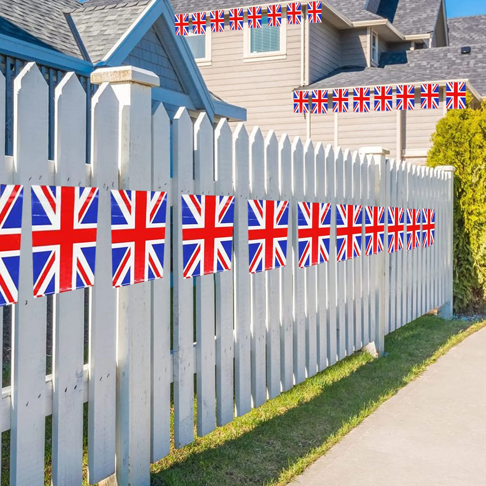 Queen Platinums Jubilee Flag British The Queen Flag British String Bunting Banners For 2022 Celebration Queen Platinums Jubilee
Queen Platinums Jubilee Flag British The Queen Flag British String Bunting Banners For 2022 Celebration Queen Platinums Jubilee