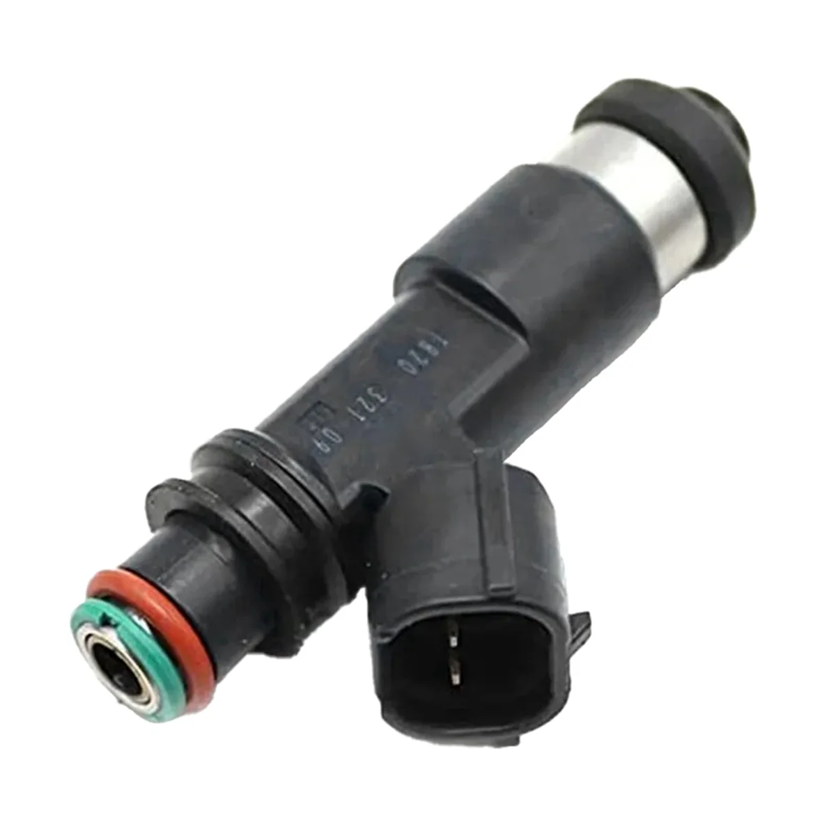 1PCS Car Fuel Injectors for Polaris Sportsman 500 Ranger 500 Fuel Injector Nozzle 3089893 100-3009 Car Auto Parts
1PCS Car Fuel Injectors for Polaris Sportsman 500 Ranger 500 Fuel Injector Nozzle 3089893 100-3009 Car Auto Parts