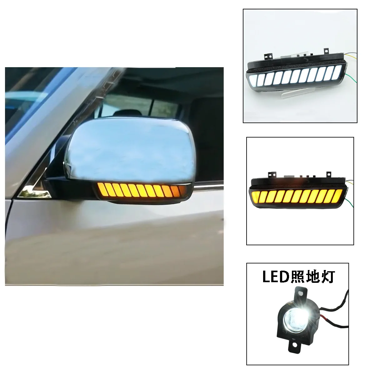 Автомобильный бампер Montero задсветильник для Mitsubishi Pajero светильник 2009 ~ 2020y Светодиодные Автомобильные аксессуары Задний фонарь pajero задсвети...
Автомобильный бампер Montero задсветильник для Mitsubishi Pajero светильник 2009 ~ 2020y Светодиодные Автомобильные аксессуары Задний фонарь pajero задсвети...