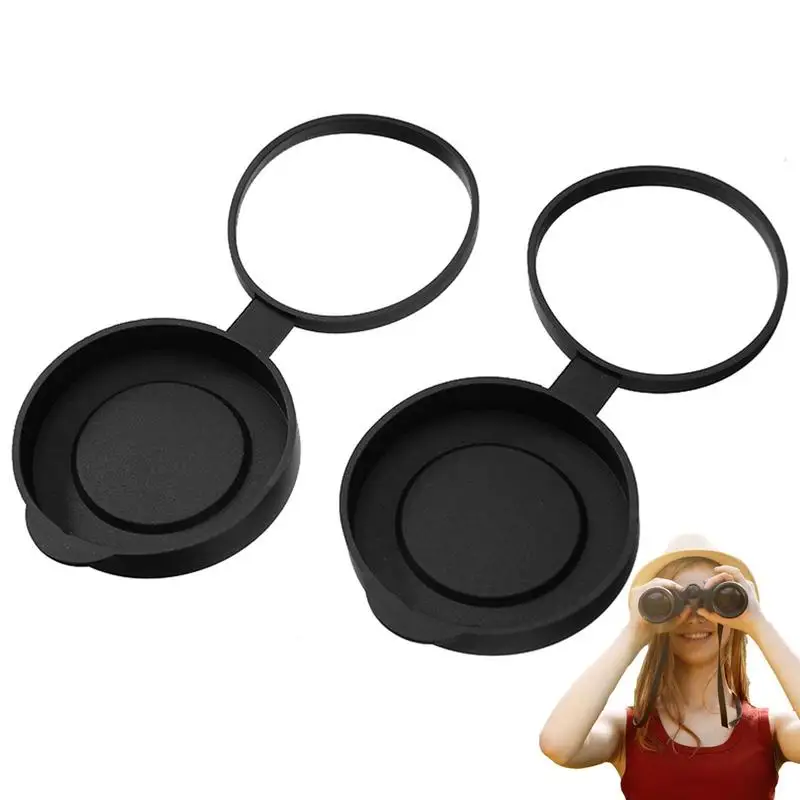 Binoculars Rubber Objective Lens Caps Replacement Rubber Binoculars Monocular Protective Caps Binoculars Parts For Telescope
Binoculars Rubber Objective Lens Caps Replacement Rubber Binoculars Monocular Protective Caps Binoculars Parts For Telescope